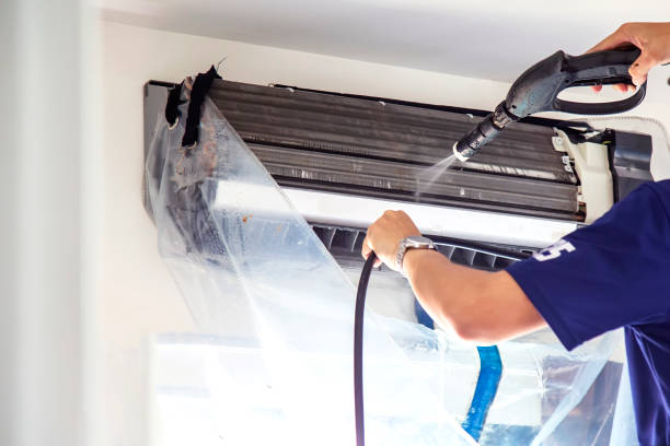 Best Commercial Air Duct Cleaning in USA